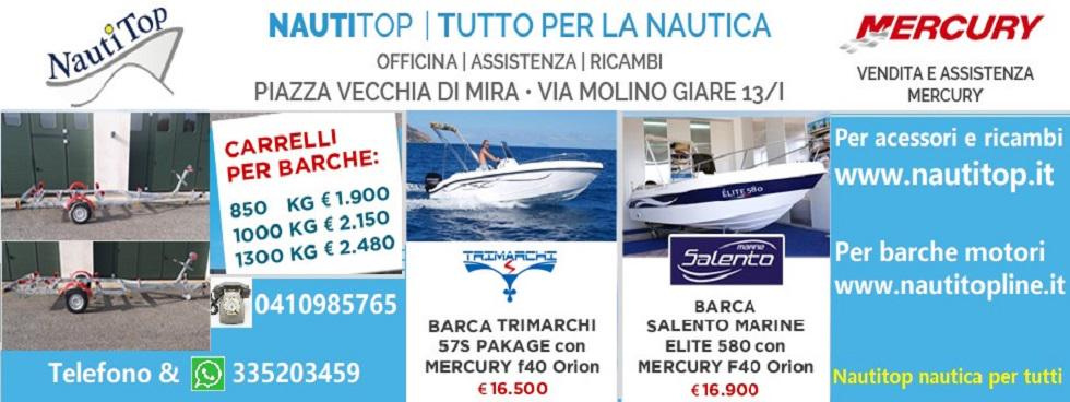 Nautitop sas