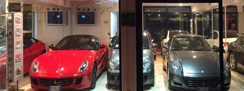 LUXURY California Group