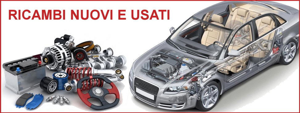 AUTODEMOLITORE DE MARINIS 0803140184
