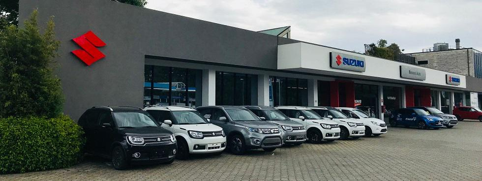 NANNINI AUTO spa
