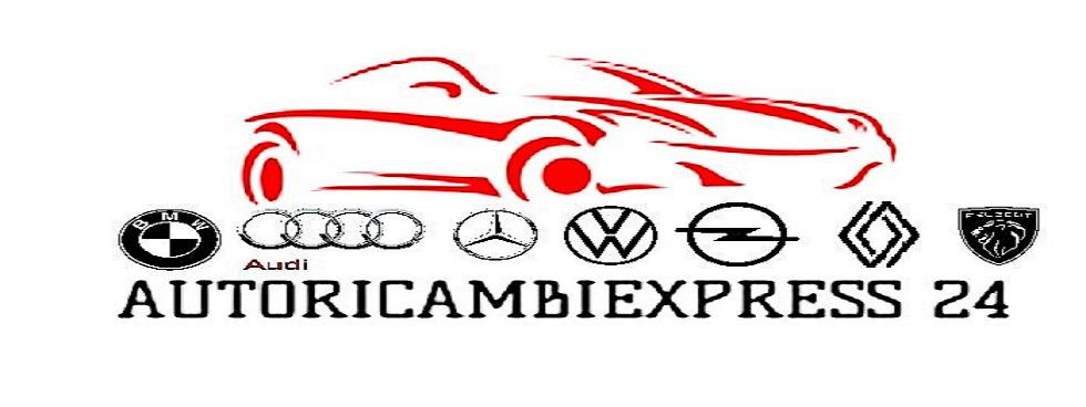 AUTORICAMBIEXPRESS