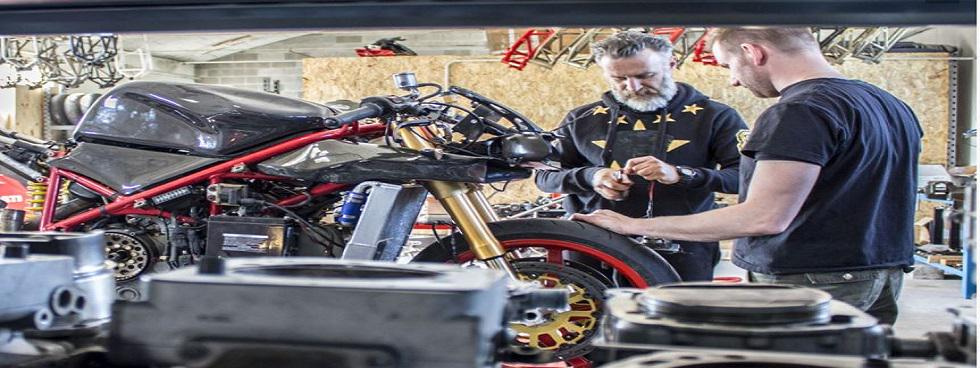 DESMO MARKET SAS DI STOCCO ABRAMO & C.