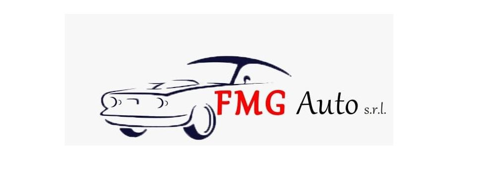 FMG Auto SRL