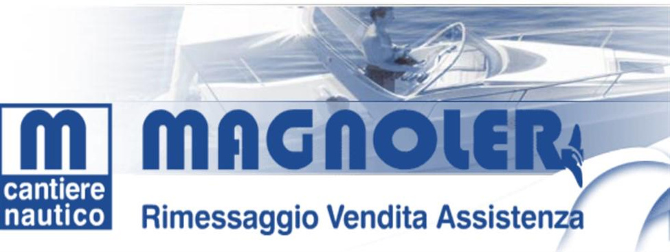 NAUTICA MAGNOLER