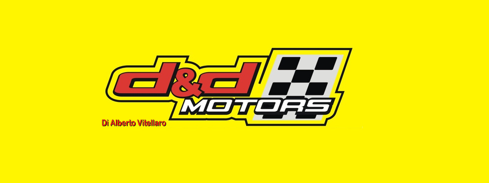 D&D MOTORS SRL