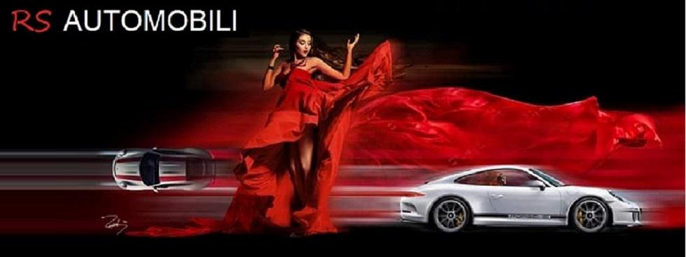 RS AUTOMOBILI