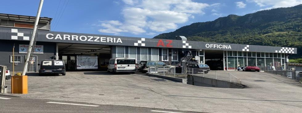 azienda di biciclette a recoaro