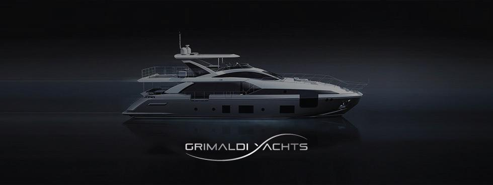 Grimaldi Yachts boutique