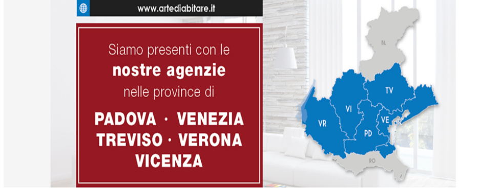 Larte Di Abitare Favaro Veneto Venezia Accomodati E