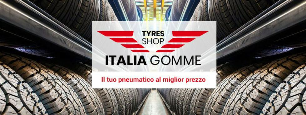 ITALIA GOMME