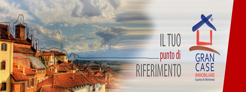 GRAN CASE IMMOBILIARE