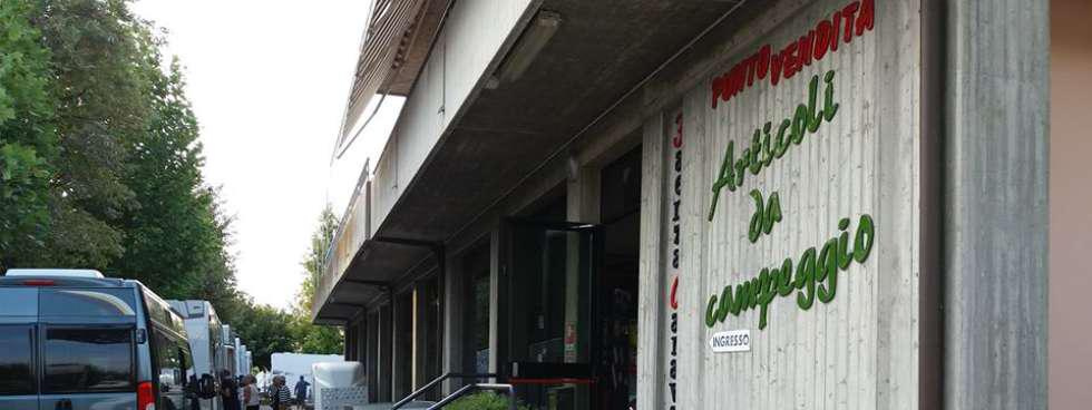 Faenza Caravan SRL