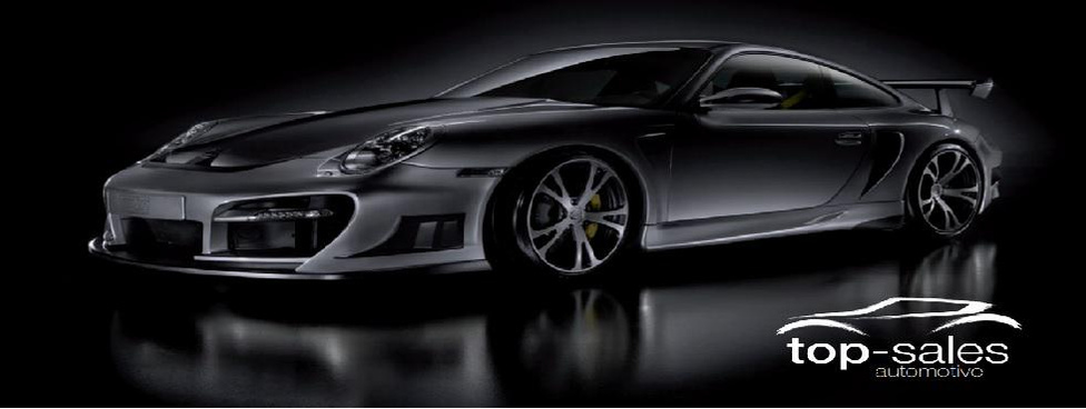 TOP SALES automotive