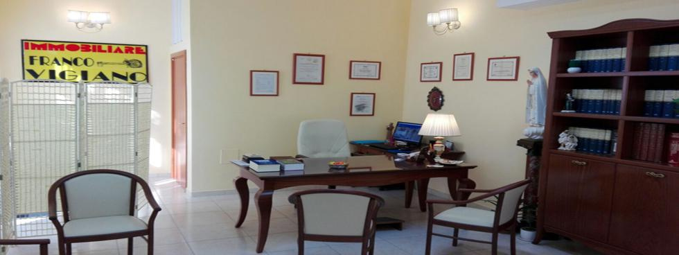 "FÁTIMA IMMOBILIARE AVV. VIGIANO MARCELLO"