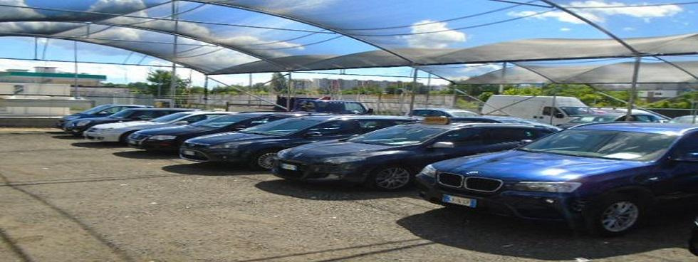 LUXAUTO SNC DEI F.LLI RIENTE LUIGI E MARCO