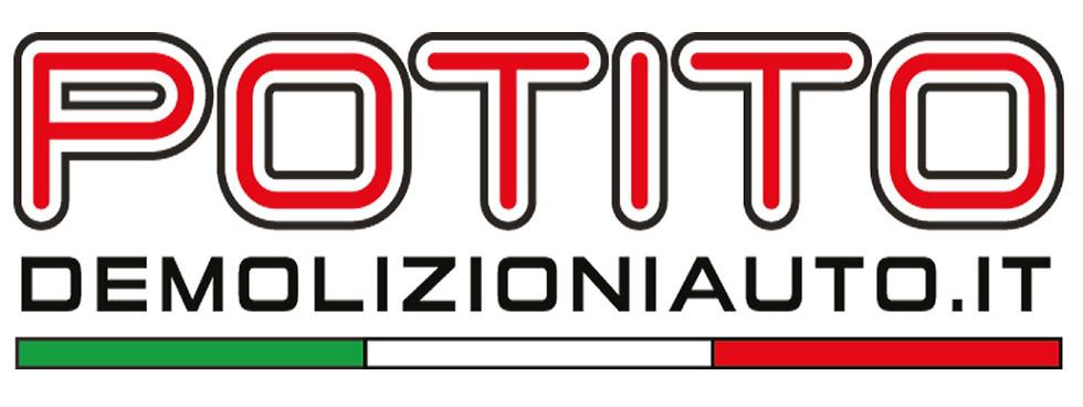 AUTODEMOLIZIONE POTITO