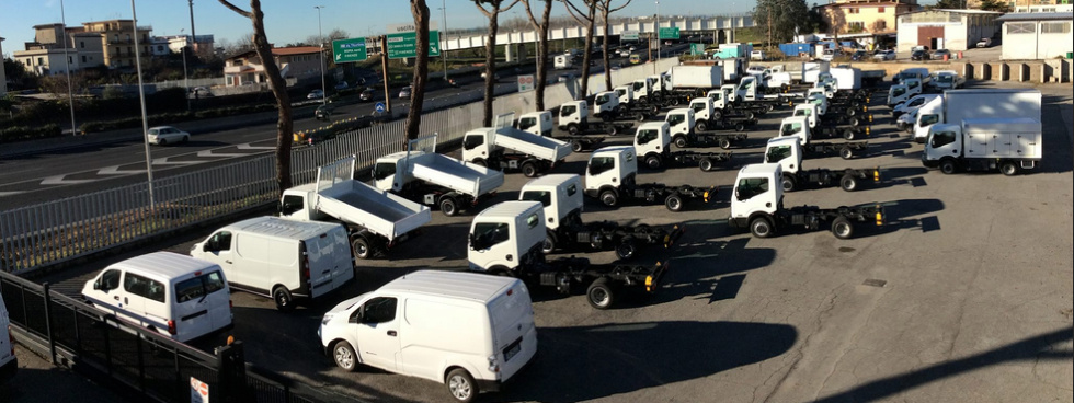 Veicoli Industriali Mattoni sr