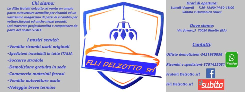 Flli Delzotto srl