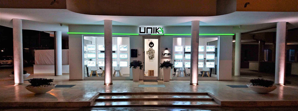 Unika Immobiliare