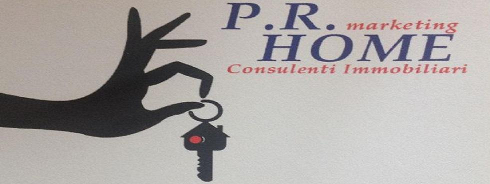 P.R. HOME MARKETING