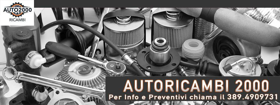 AUTODEMOLIZIONE 2000 3894909731
