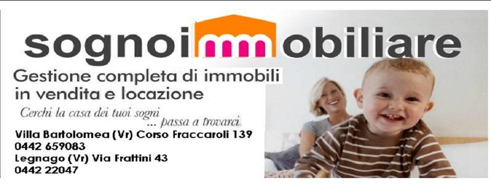 Sogno Immobiliare di Caramori Mattia e c. sas