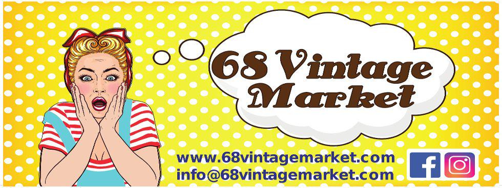68 Vintage Market