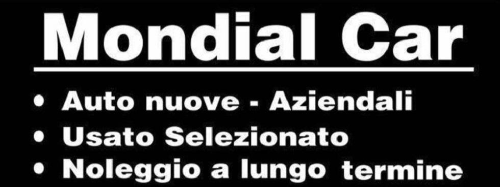 Mondial Car