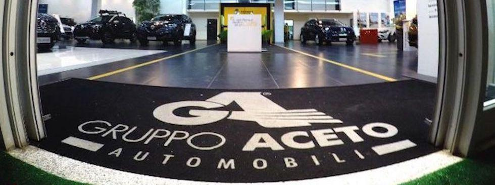 GRUPPO ACETO Automobili