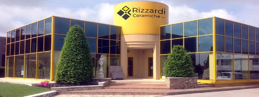 RIZZARDI CERAMICHE SRL