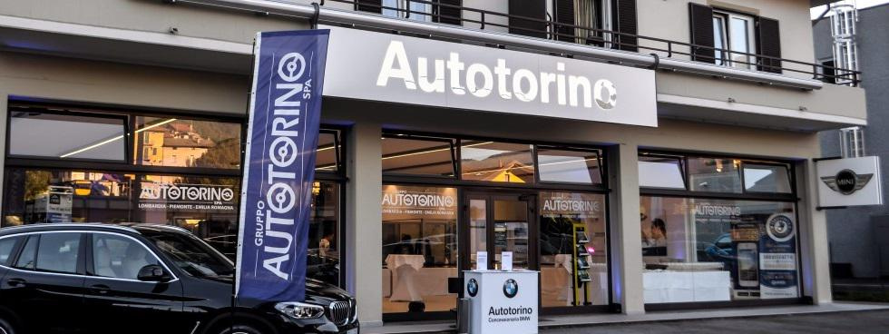 Gruppo Autotorino - Filiale di Verbania
