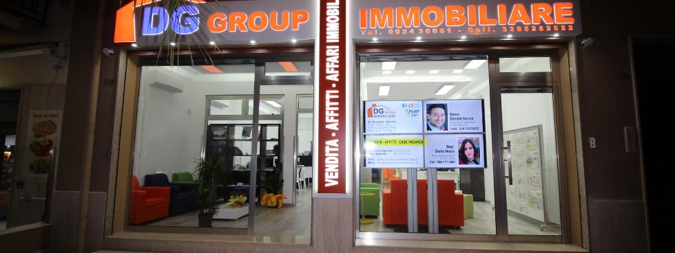 DG GROUP IMMOBILIARE