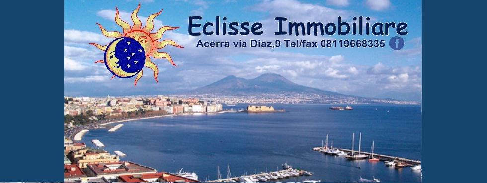 Eclisse Immobiliare Acerra Lagenzia Immobiliare Eclisse