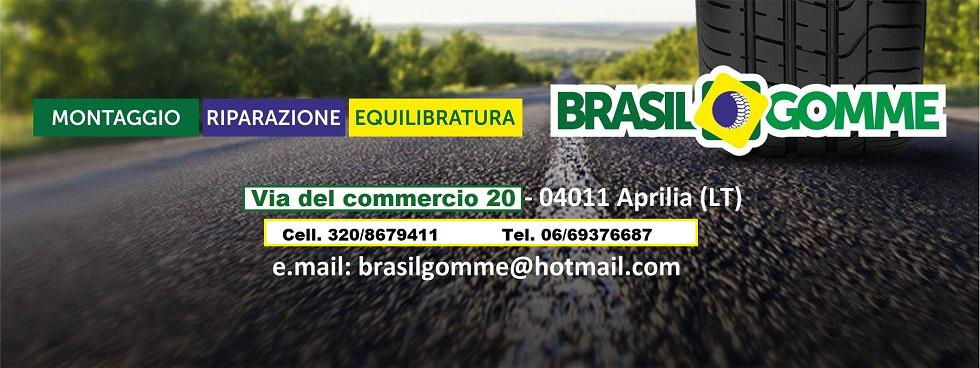BrasilGomme