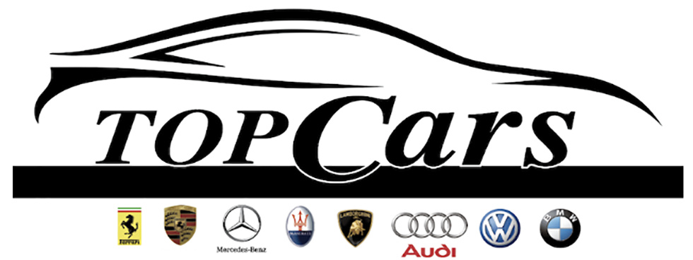 TOP CARS SRL