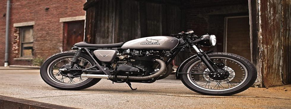 PIRINI MOTO