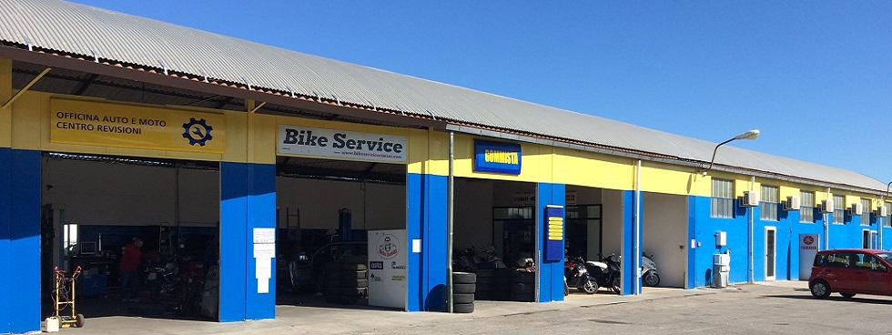 CAR BIKE SERVICE S.R.L.