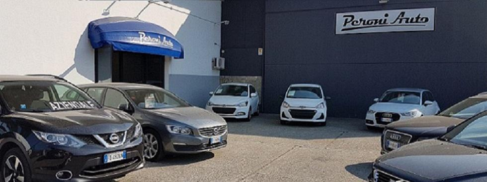 PERONI AUTO srl