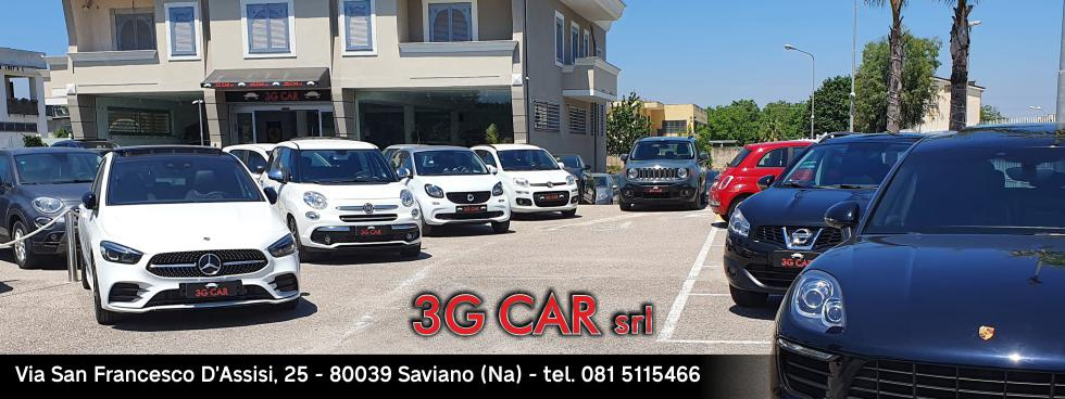 3G CAR SRL
