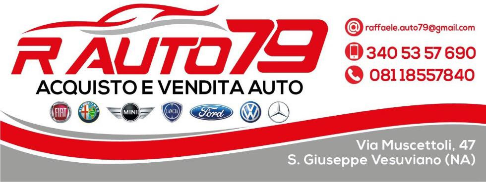 R Auto 79