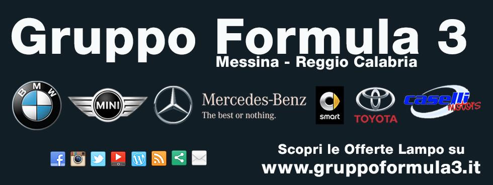 Gruppo Formula 3