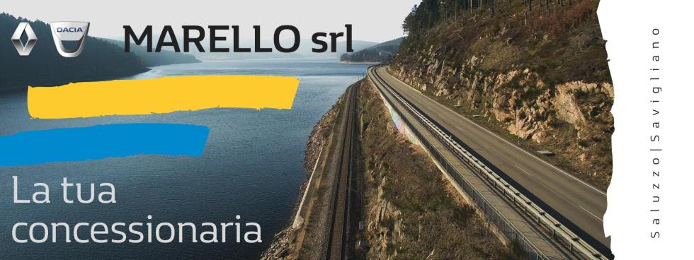 MARELLO S.R.L.