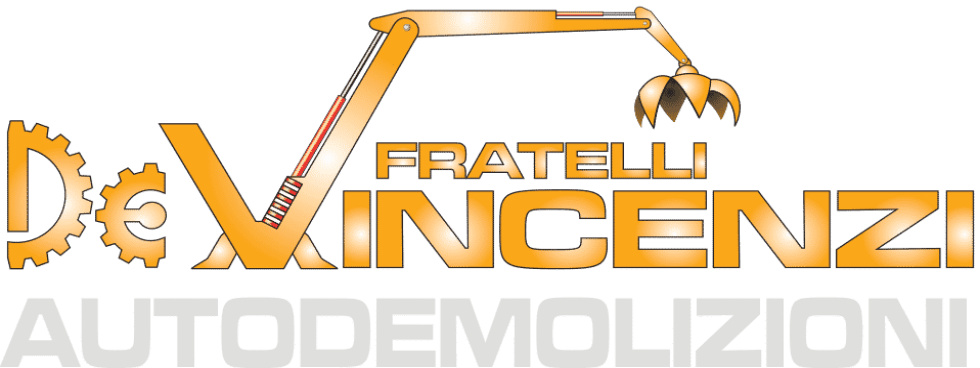 Autodemolizioni De Vincenzi