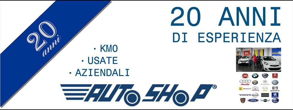 Autoshop Roma