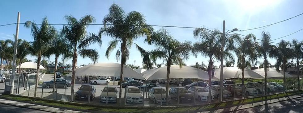 SPORTAUTO GIARRE DI GRASSO LEONARDO