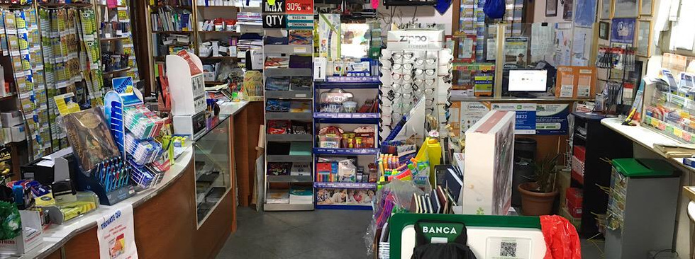 CARTOLERIA FAZI