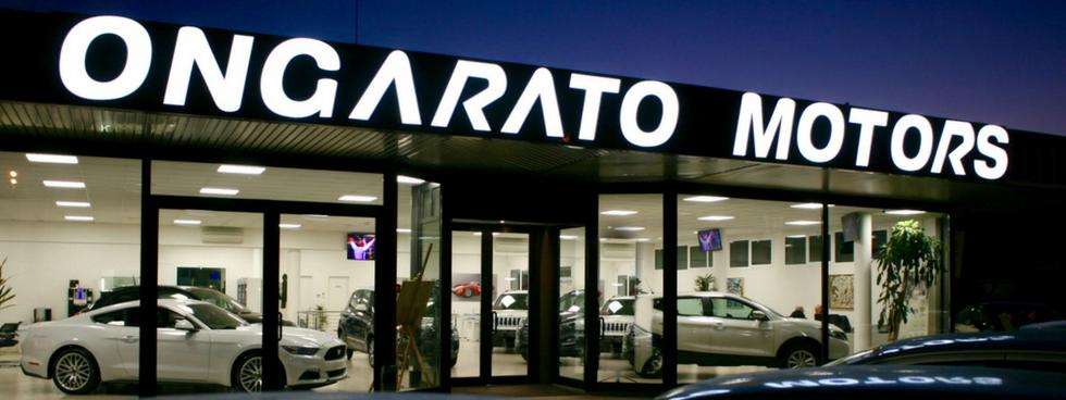 ONGARATO MOTORS SRL