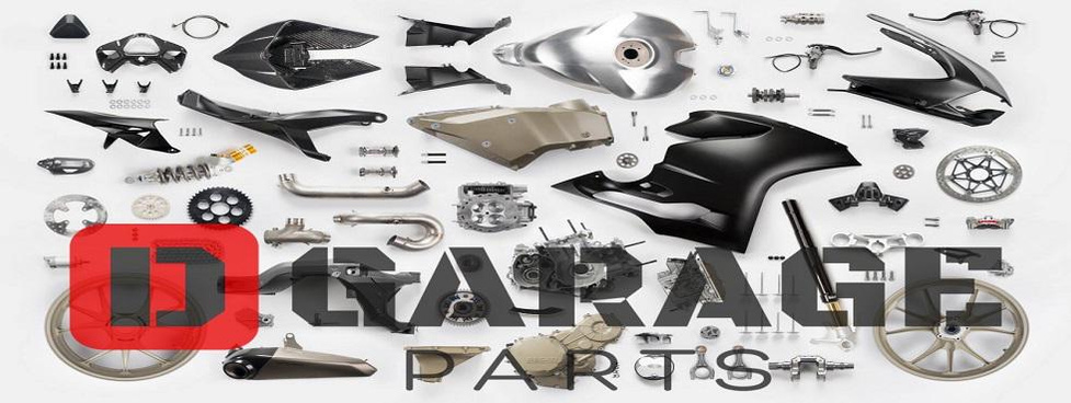 DGarage Parts