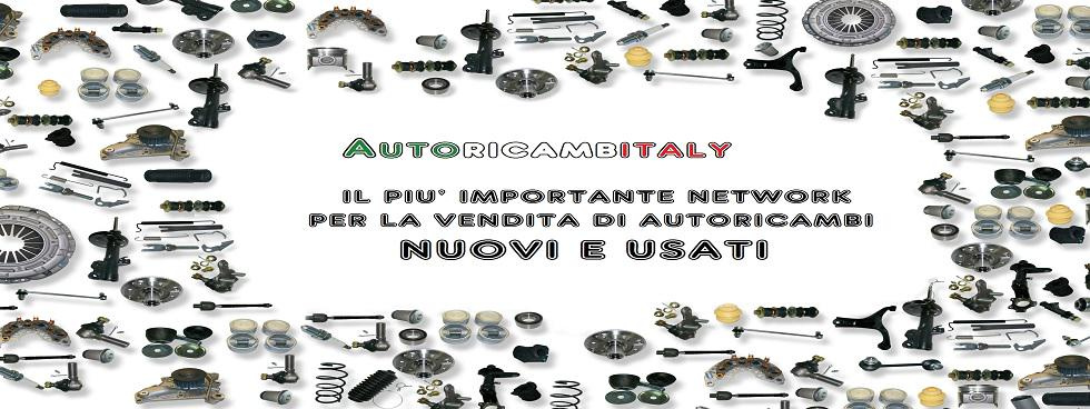 Autoricambitaly