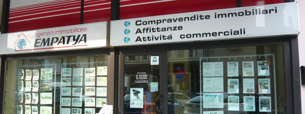 Agenzia Immobiliare Empatya